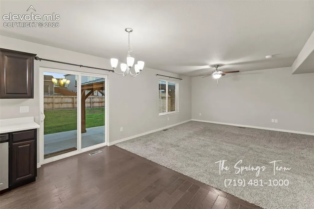 10957 Matta Drive Colorado Springs CO 80925