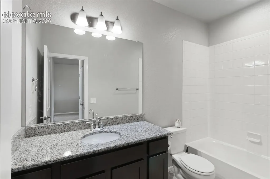 6597 Rubicon Heights Colorado Springs CO 80925