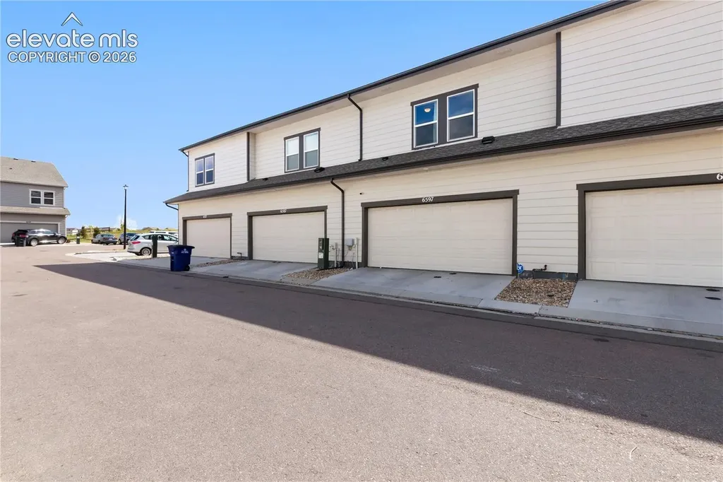 6597 Rubicon Heights Colorado Springs CO 80925