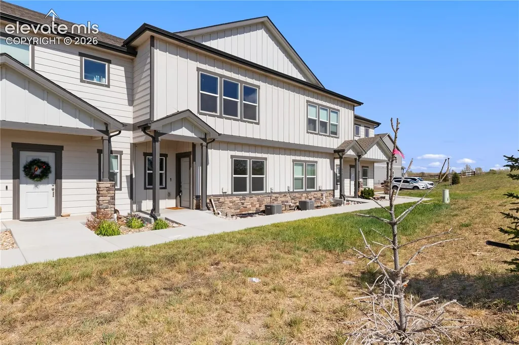 6597 Rubicon Heights Colorado Springs CO 80925