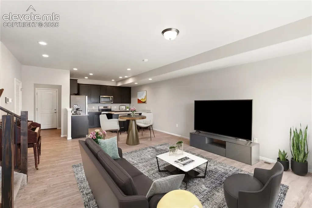 6597 Rubicon Heights Colorado Springs CO 80925