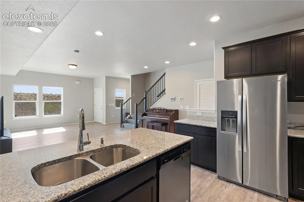 6597 Rubicon Heights Colorado Springs CO 80925