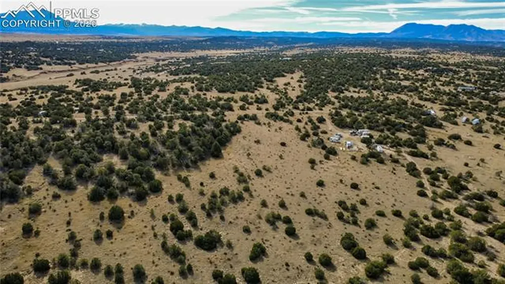 618 Pico Del Questa Na Walsenburg CO 81089