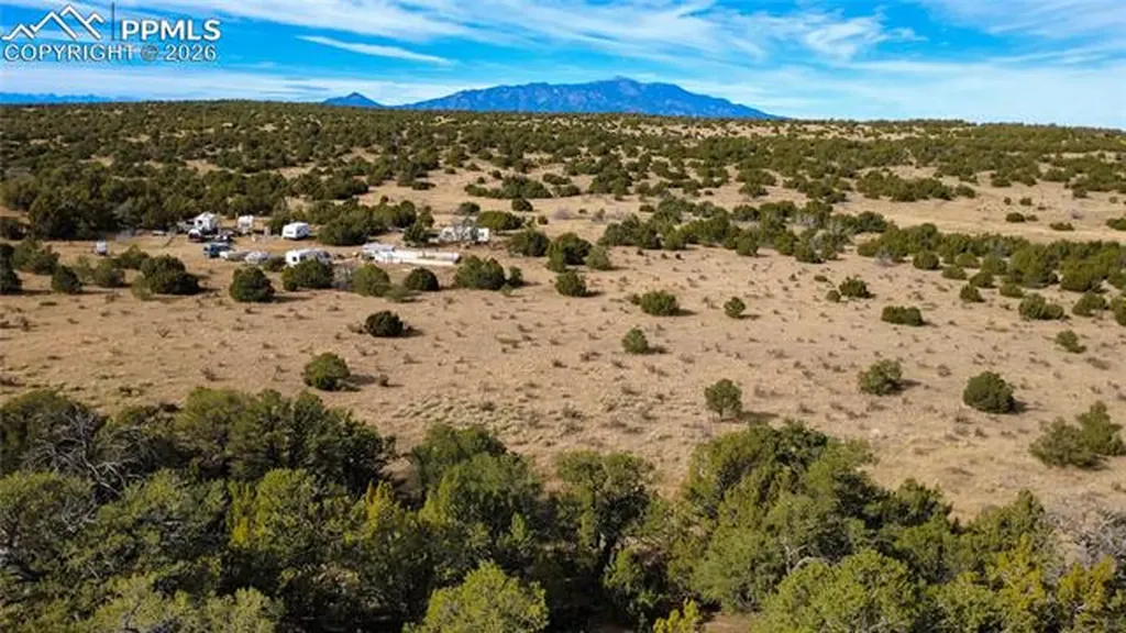 618 Pico Del Questa Na Walsenburg CO 81089