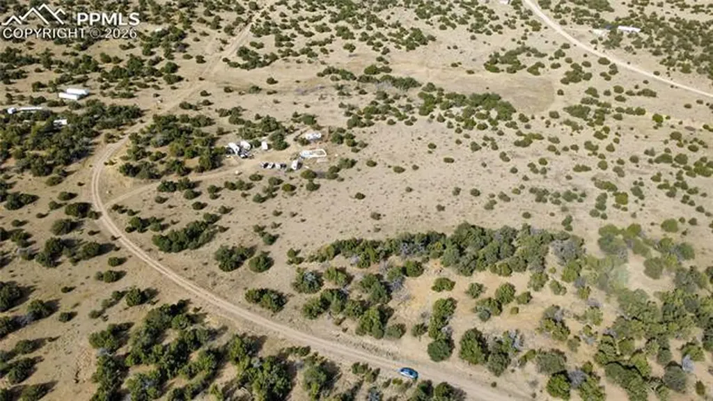 618 Pico Del Questa Na Walsenburg CO 81089