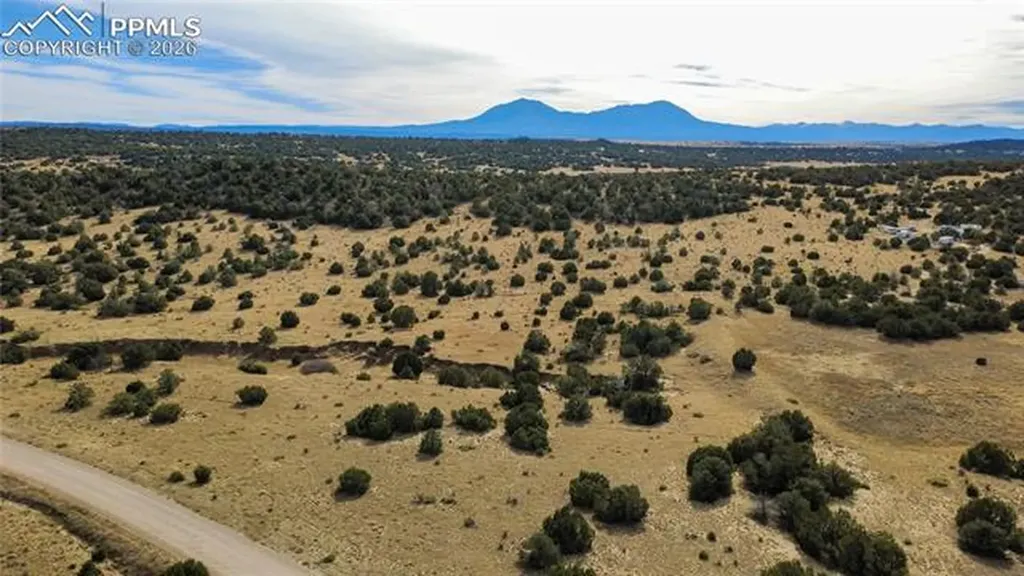 618 Pico Del Questa Na Walsenburg CO 81089