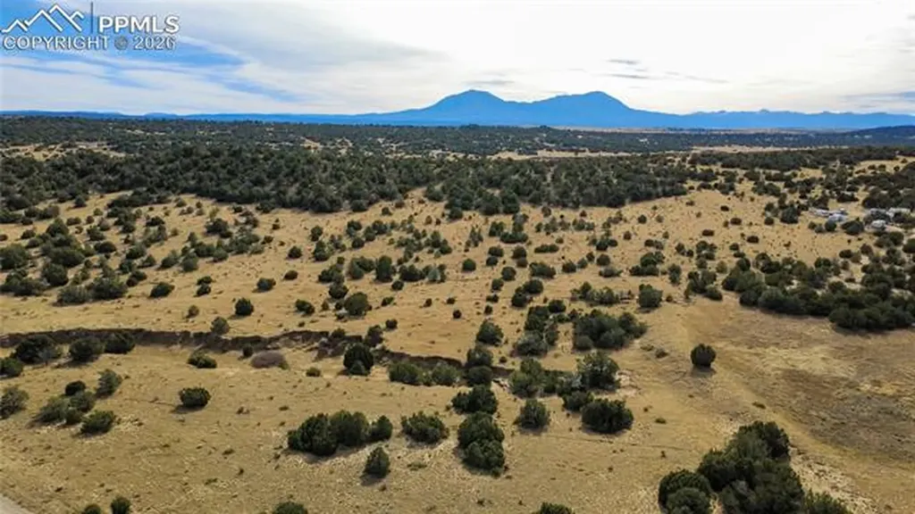 618 Pico Del Questa Na Walsenburg CO 81089