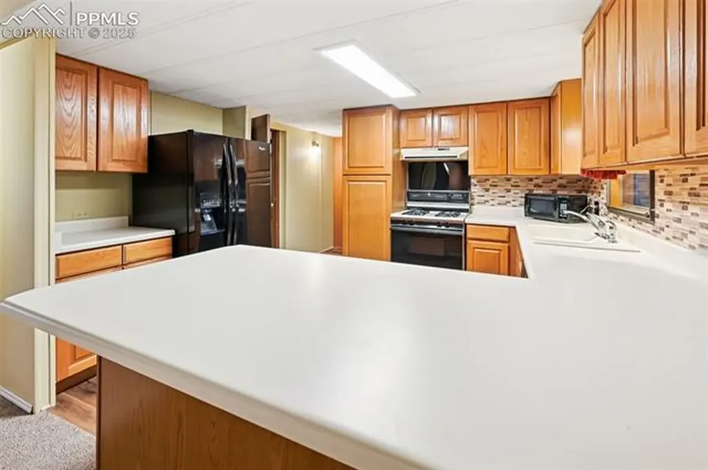 30 Shangra Lane Drive Colorado Springs CO 80907