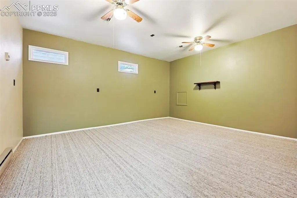 30 Shangra Lane Drive Colorado Springs CO 80907
