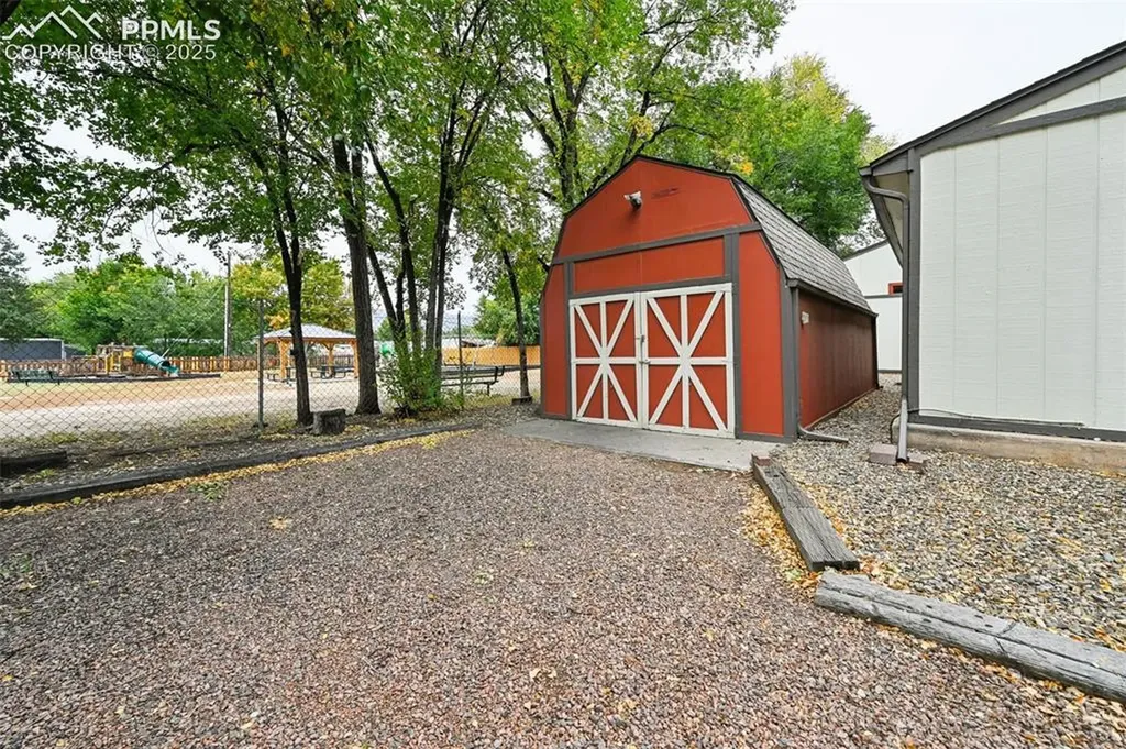 30 Shangra Lane Drive Colorado Springs CO 80907