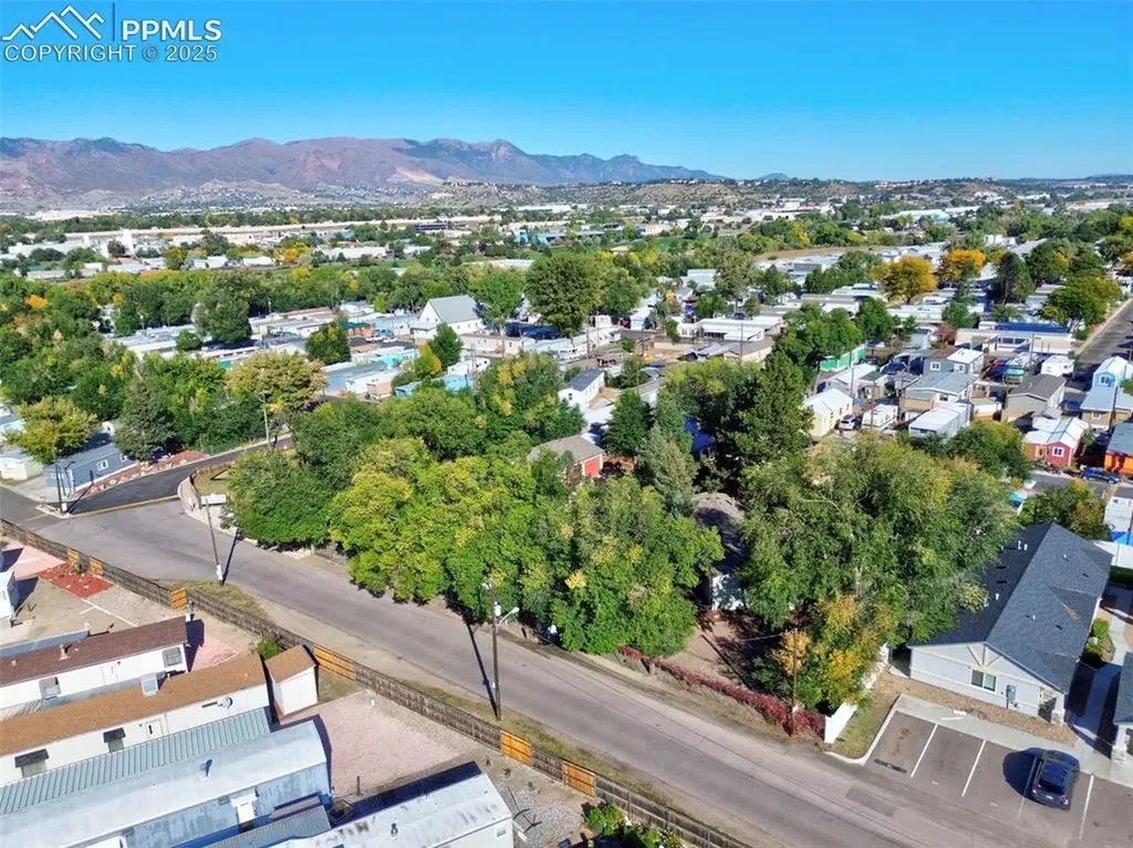 30 Shangra Lane Drive Colorado Springs CO 80907