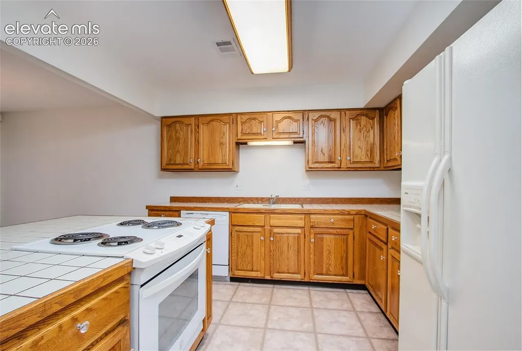 6139 Little Pine Circle Colorado Springs CO 80918