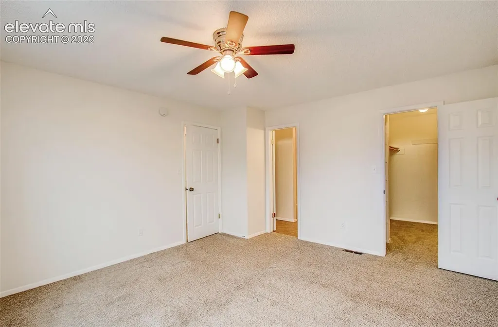 6139 Little Pine Circle Colorado Springs CO 80918
