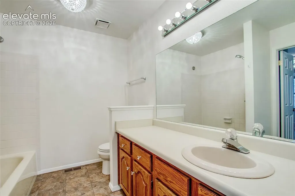 6139 Little Pine Circle Colorado Springs CO 80918