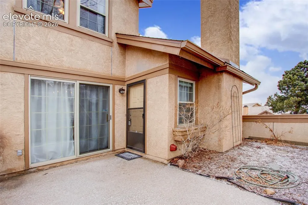 6139 Little Pine Circle Colorado Springs CO 80918