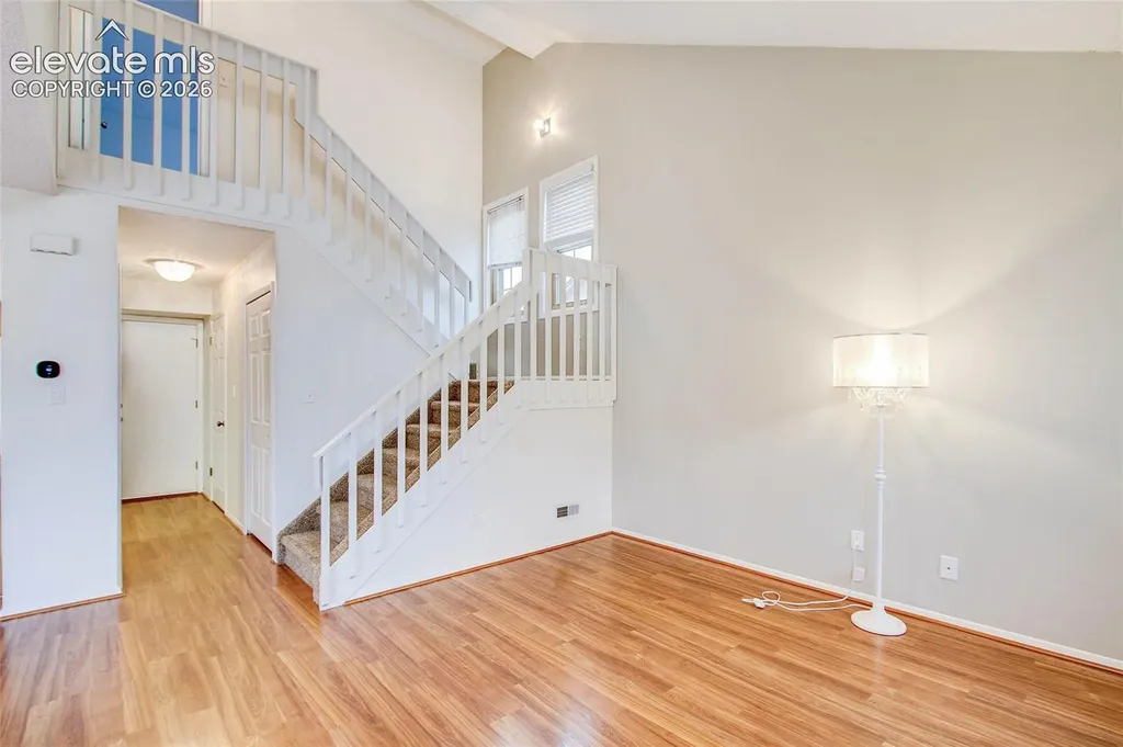6139 Little Pine Circle Colorado Springs CO 80918