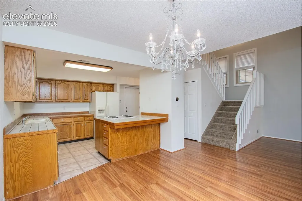6139 Little Pine Circle Colorado Springs CO 80918