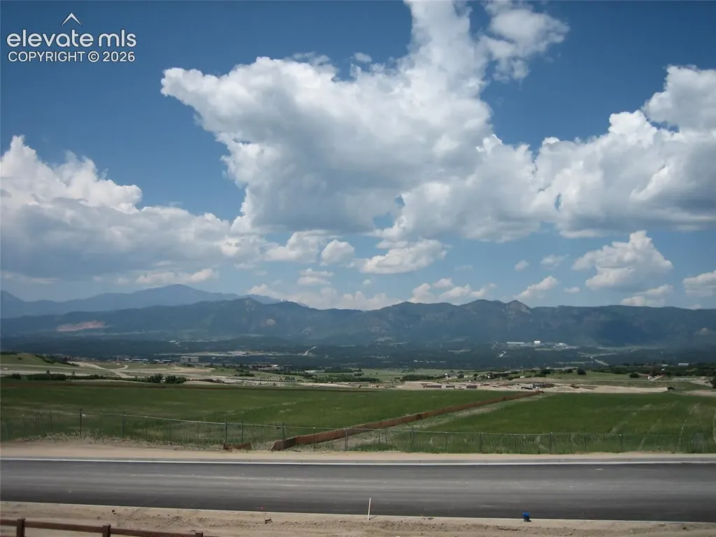 13849 Windy Oaks Road Colorado Springs CO 80921
