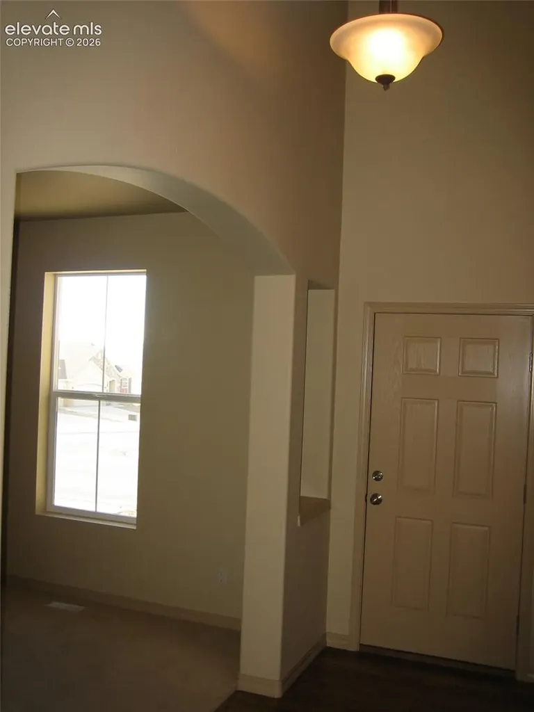 13849 Windy Oaks Road Colorado Springs CO 80921