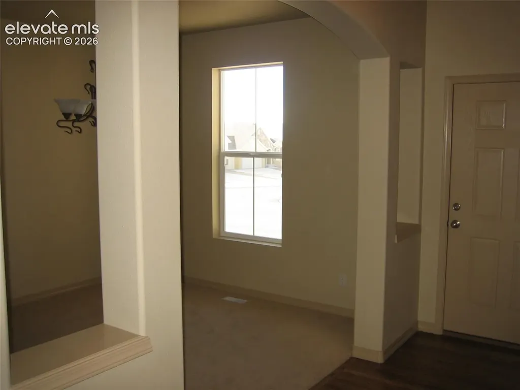 13849 Windy Oaks Road Colorado Springs CO 80921