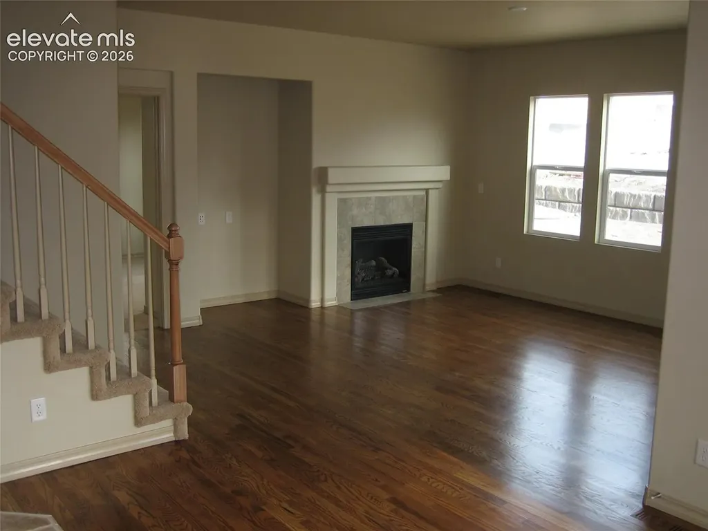 13849 Windy Oaks Road Colorado Springs CO 80921