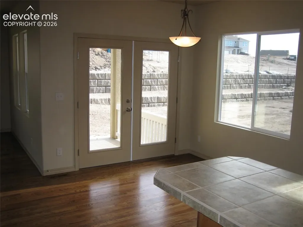 13849 Windy Oaks Road Colorado Springs CO 80921