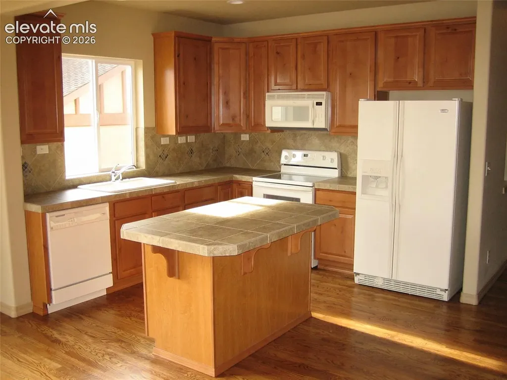 13849 Windy Oaks Road Colorado Springs CO 80921
