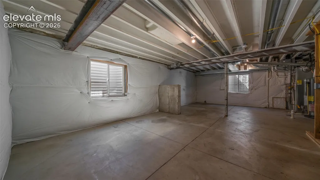 5225 Palomino Ranch Point Colorado Springs CO 80922
