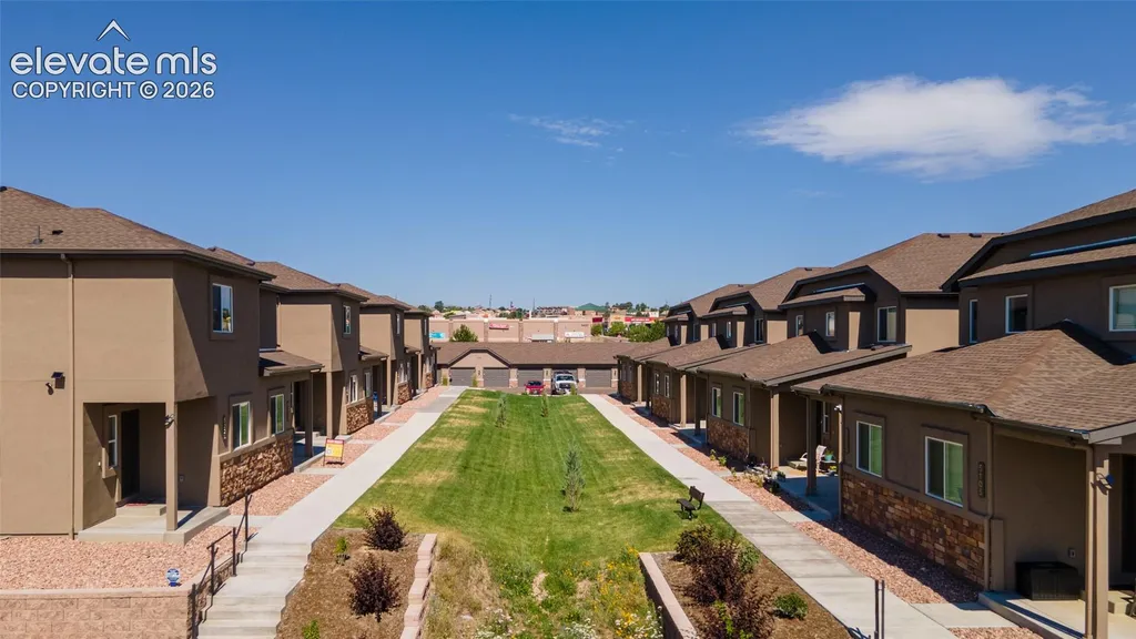 5225 Palomino Ranch Point Colorado Springs CO 80922