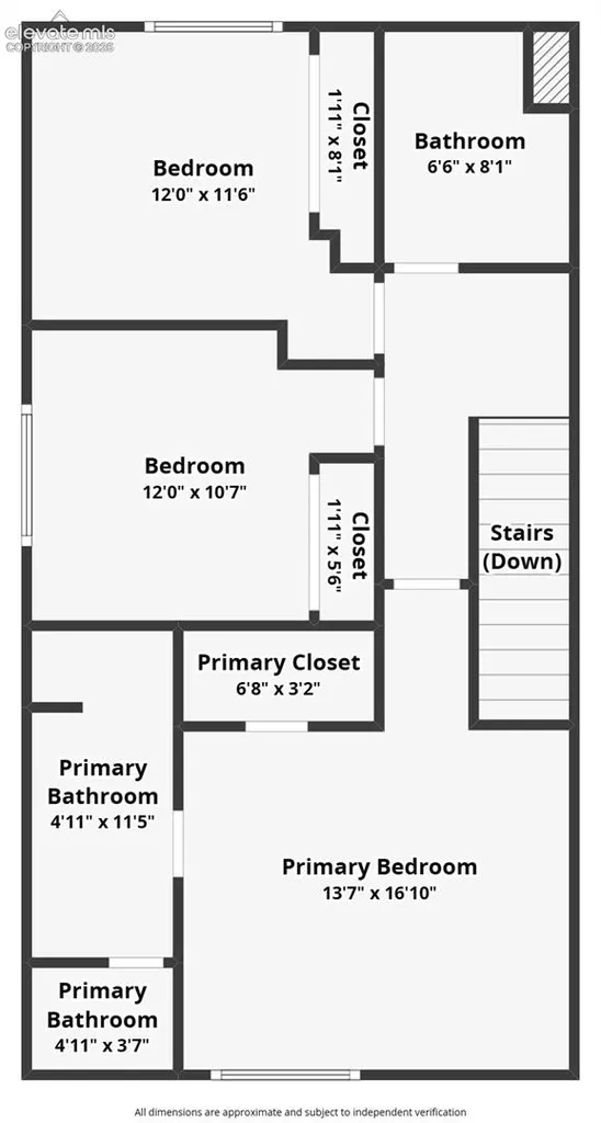 5225 Palomino Ranch Point Colorado Springs CO 80922