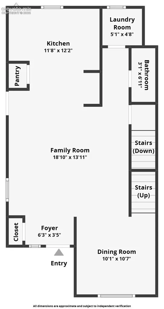 5225 Palomino Ranch Point Colorado Springs CO 80922