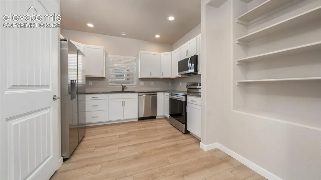 5225 Palomino Ranch Point Colorado Springs CO 80922