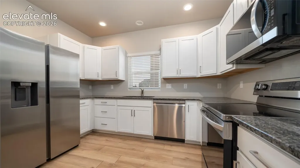 5225 Palomino Ranch Point Colorado Springs CO 80922