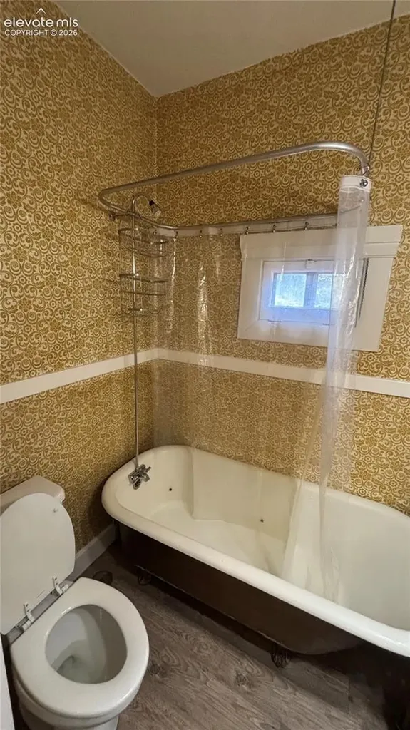 1507 N Nevada Street Colorado Springs CO 80907