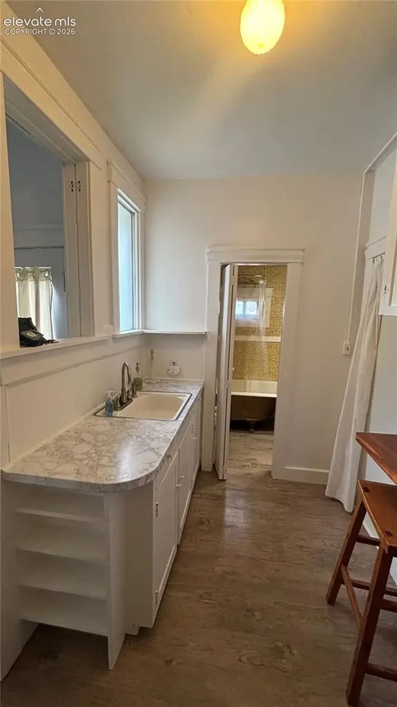 1507 N Nevada Street Colorado Springs CO 80907