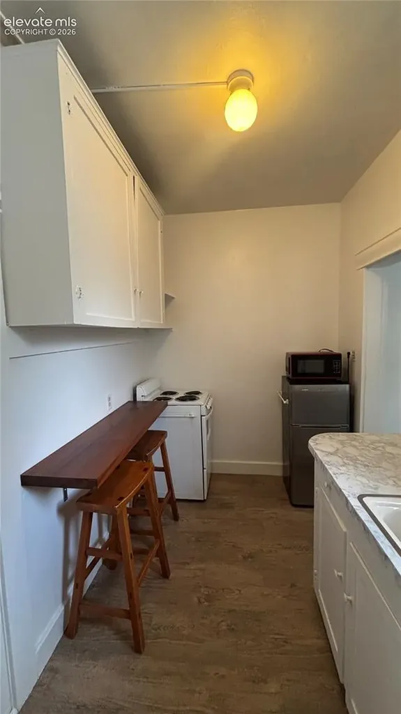 1507 N Nevada Street Colorado Springs CO 80907