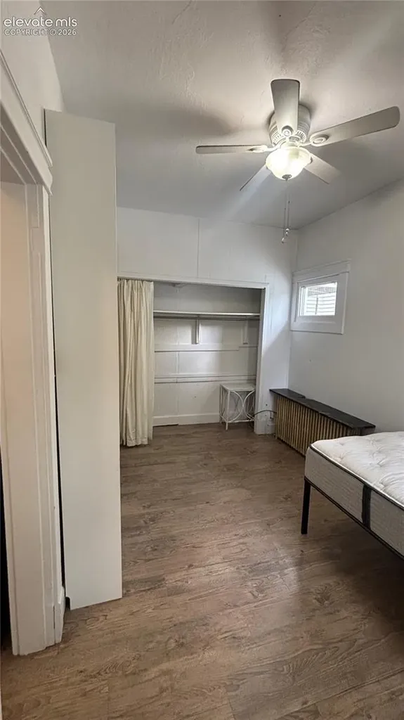 1507 N Nevada Street Colorado Springs CO 80907