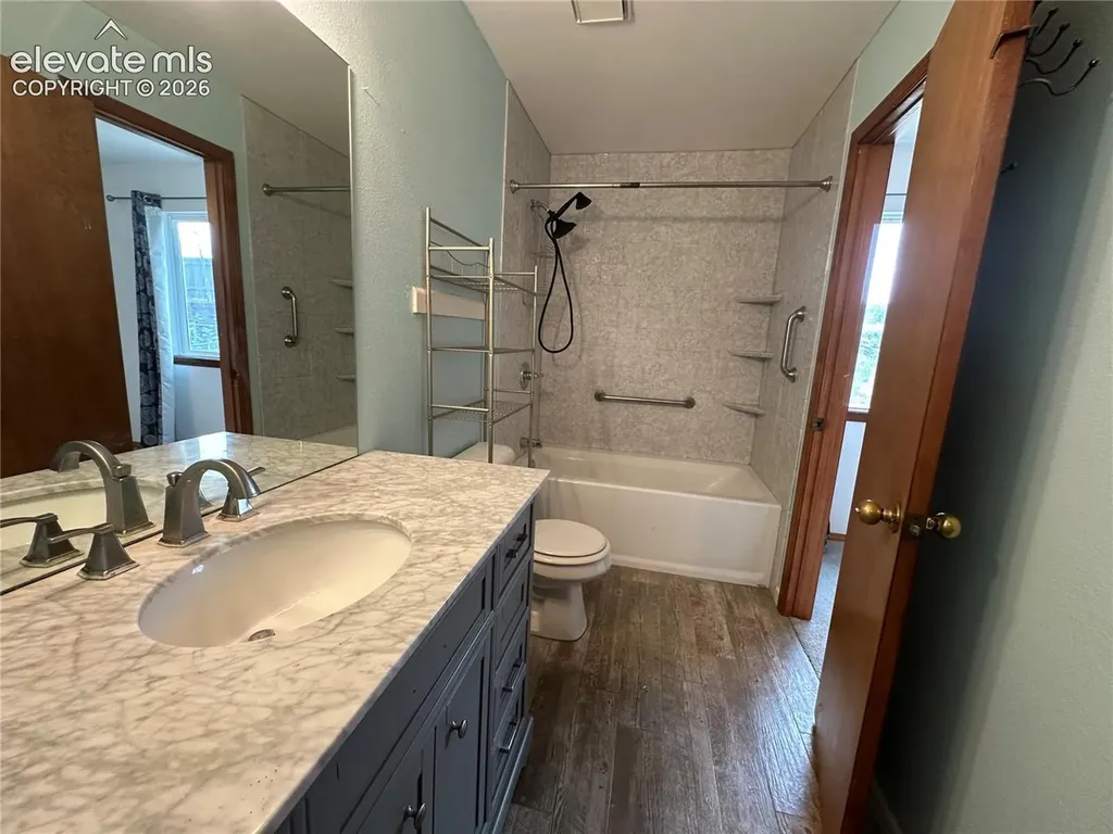 102 Comanche Court Fountain CO 80817
