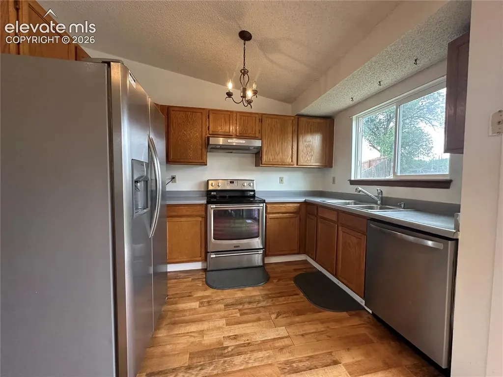 102 Comanche Court Fountain CO 80817