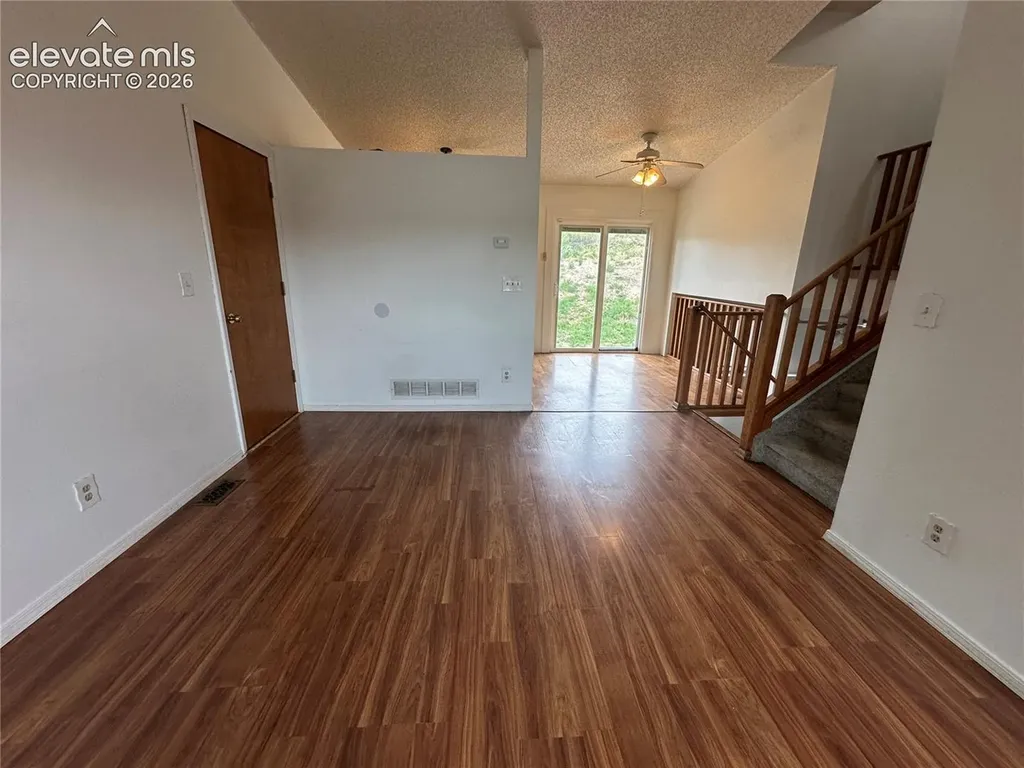 102 Comanche Court Fountain CO 80817
