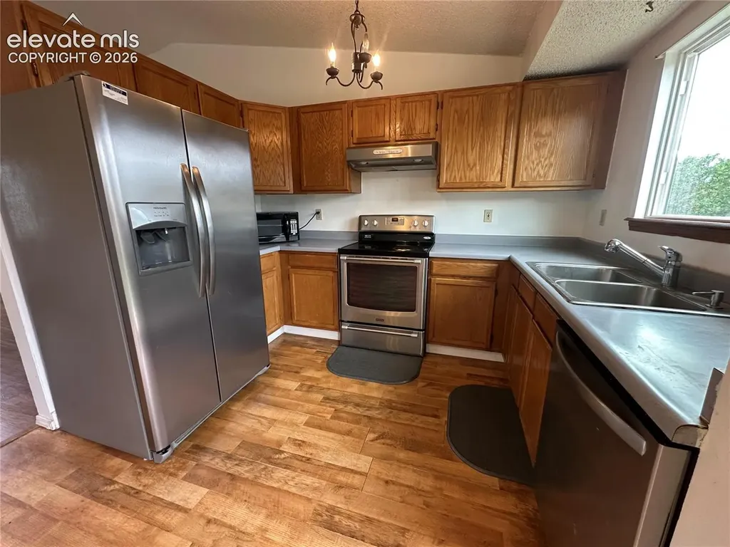 102 Comanche Court Fountain CO 80817