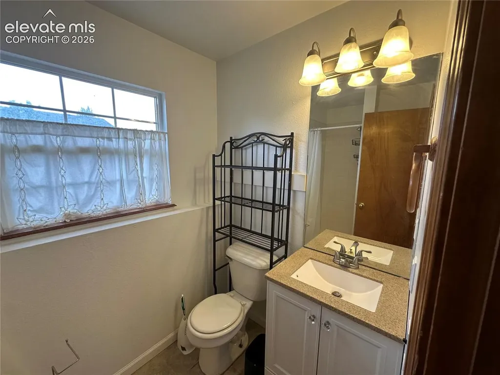 102 Comanche Court Fountain CO 80817
