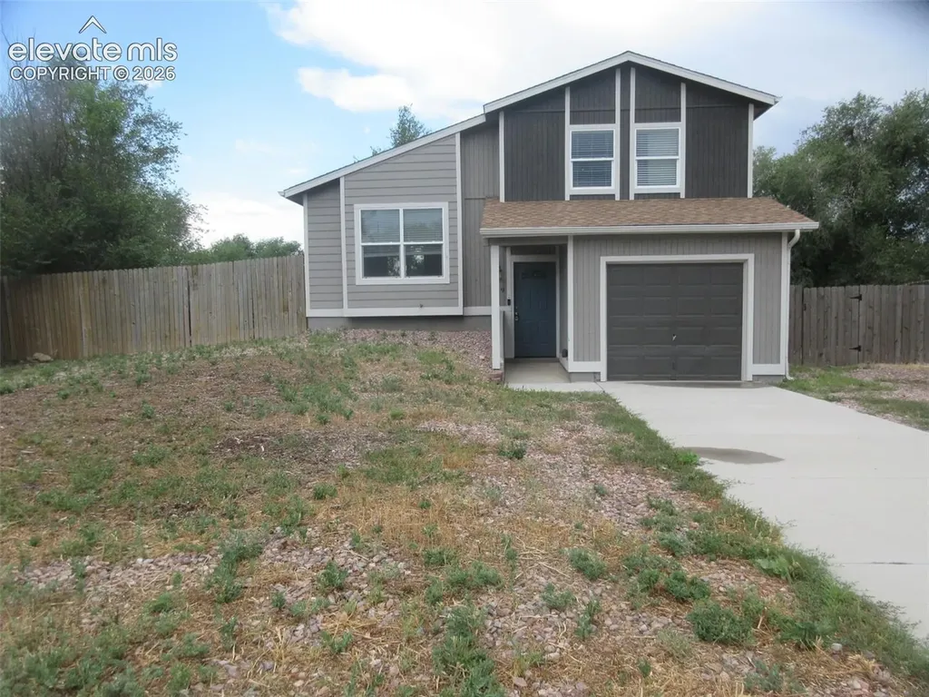 649 Autumn Place Fountain CO 80817