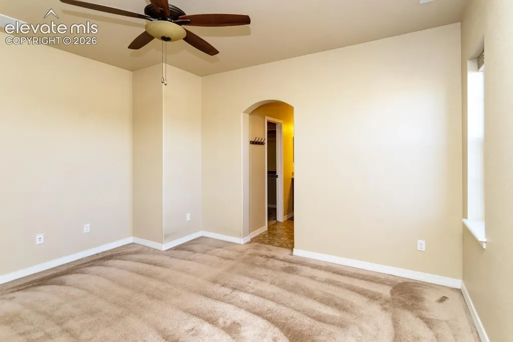 1839 Portland Gold Drive Colorado Springs CO 80905
