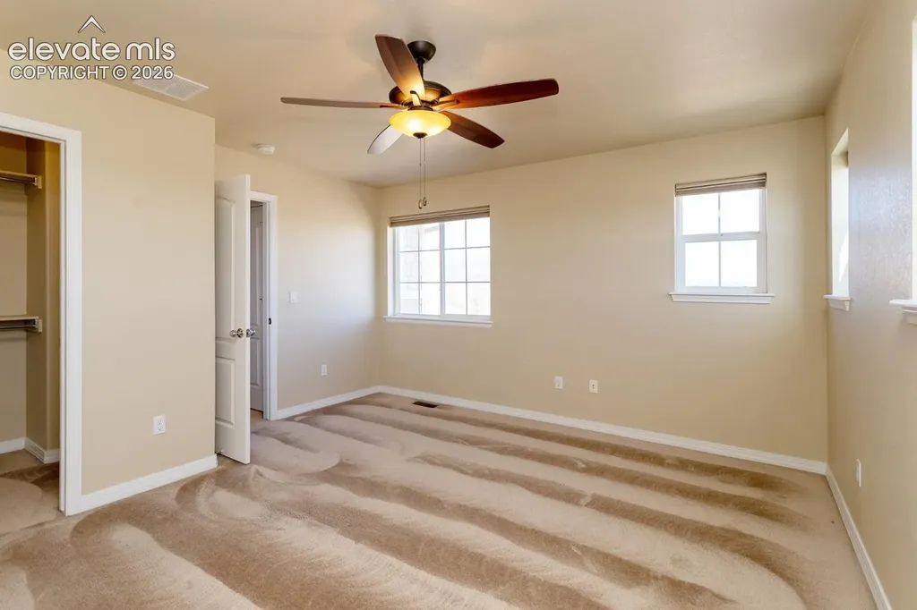 1839 Portland Gold Drive Colorado Springs CO 80905