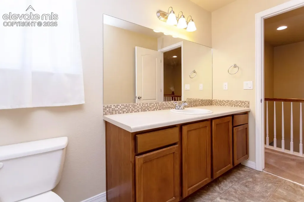 1839 Portland Gold Drive Colorado Springs CO 80905