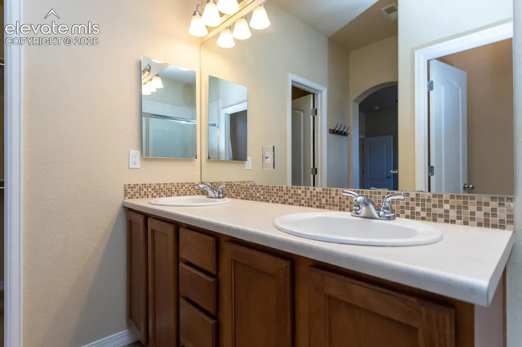 1839 Portland Gold Drive Colorado Springs CO 80905