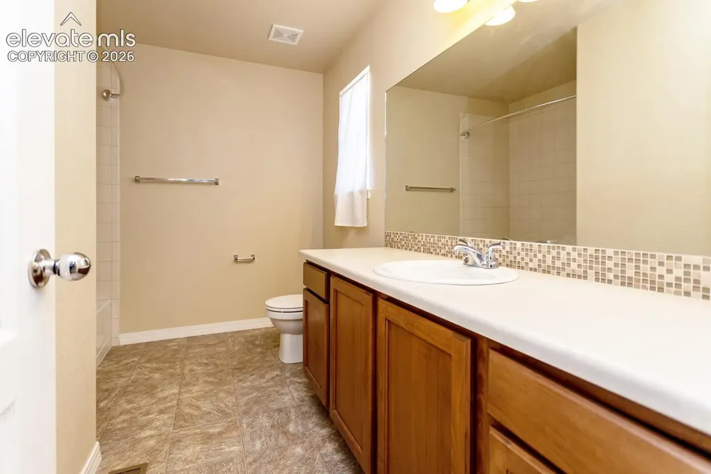 1839 Portland Gold Drive Colorado Springs CO 80905