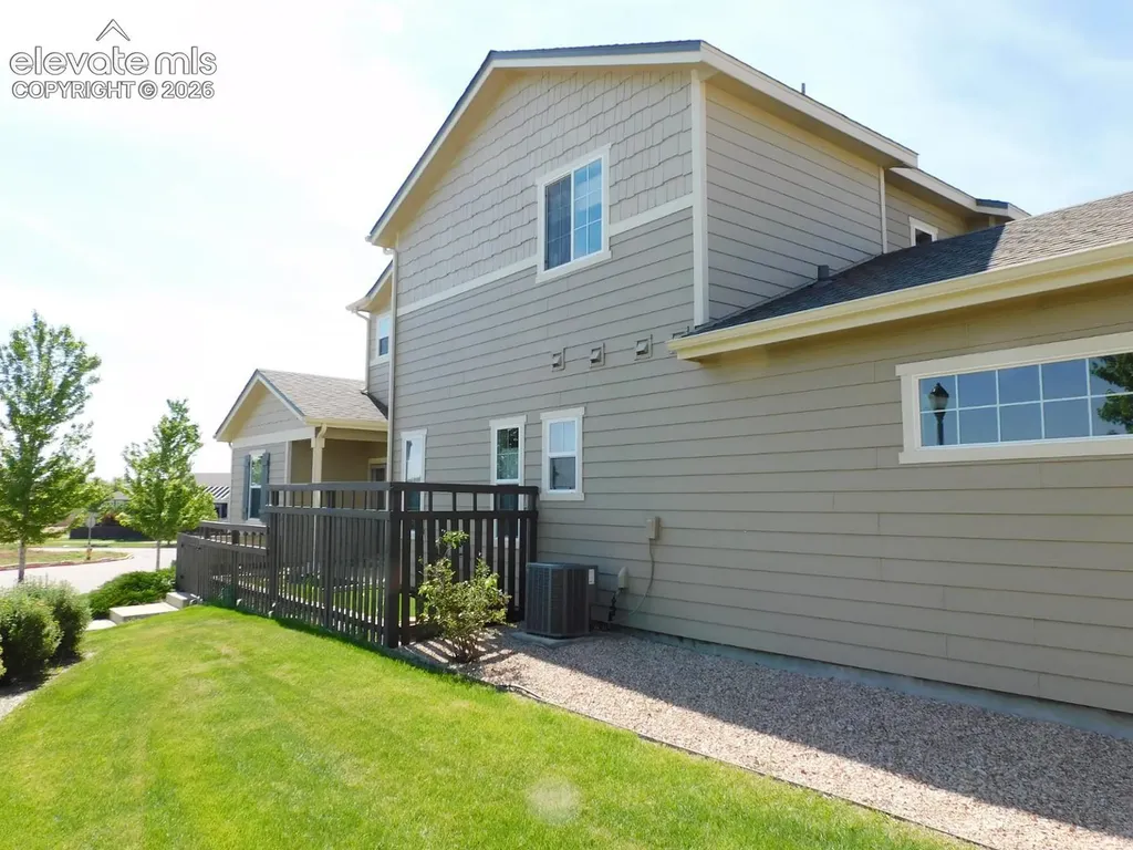 1839 Portland Gold Drive Colorado Springs CO 80905