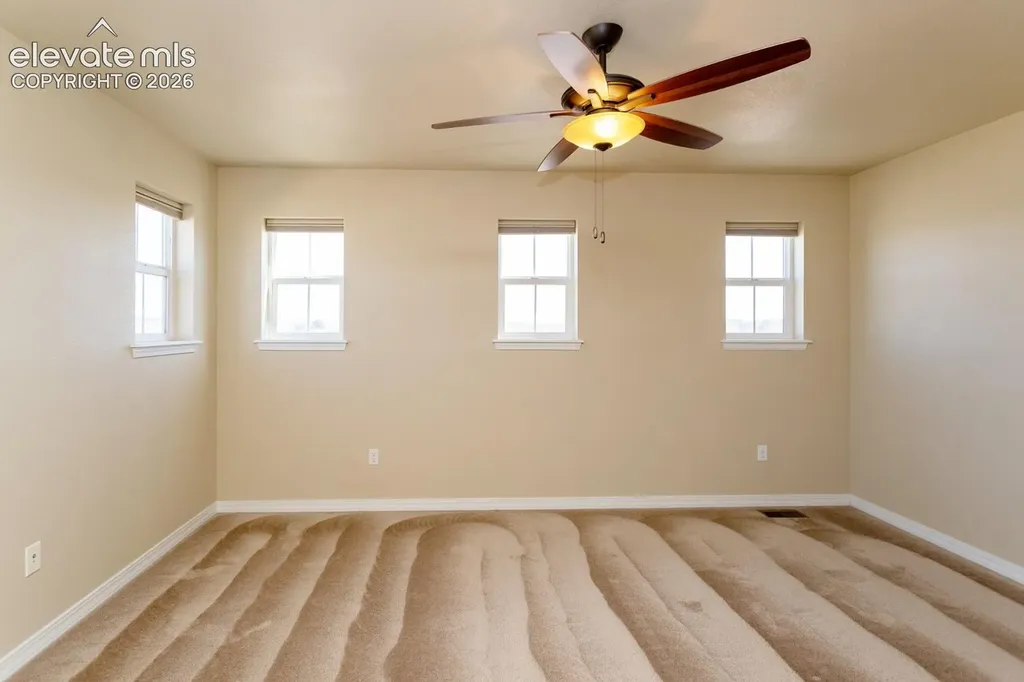 1839 Portland Gold Drive Colorado Springs CO 80905